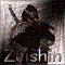 Zeishin