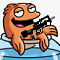 AbSoLuT_b - Inconnu sous le<br>surnom de bub