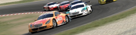 A fresh pair and video from Forza 3 A fresh pair and video from Forza 3
