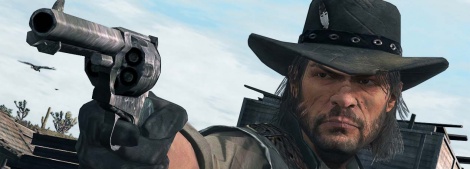 New images of Red Dead Redemption New images of Red Dead Redemption