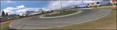 Four more of Forza 3 Four more of Forza 3