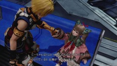 Star Ocean: The Last Hope