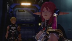 Star Ocean: The Last Hope_Official japanese site video #2