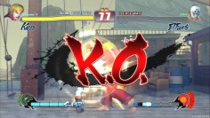 Street Fighter IV