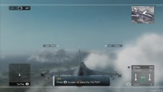 Tom Clancy's HAWX