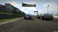 Race Pro_Gameplay: WTCC in Pro mode