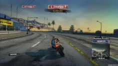Burnout Paradise_Ultimate box - The First 10 Minutes