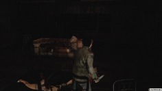 Silent Hill: Homecoming