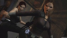 Tomb Raider: Underworld_Downloadable Content #2 BTS
