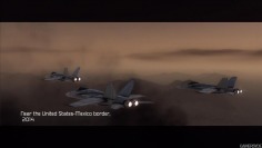 Tom Clancy's HAWX