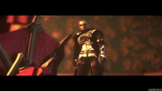 The Chronicles of Riddick: Assault on Dark Athena_Developer Diary #1