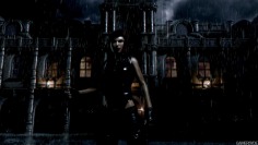 Tomb Raider: Underworld