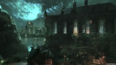 Batman: Arkham Asylum_Trailer 4