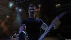 Guitar Hero: Metallica_The Music