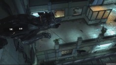 Batman: Arkham Asylum