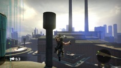 Bionic Commando