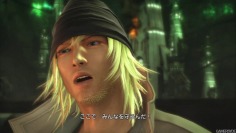 Final Fantasy XIII_Démo par DjMizuhara partie 3