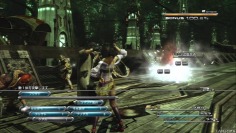Final Fantasy XIII