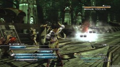 Final Fantasy XIII_Démo par DjMizuhara partie 4