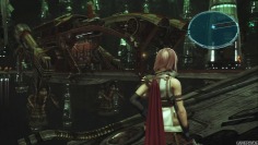 Final Fantasy XIII_Démo: Partie manquante