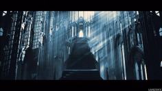 End Of Eternity