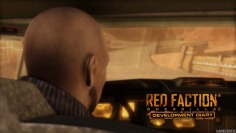 Red Faction: Guerilla