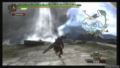Monster Hunter 3