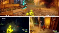 Bionic Commando