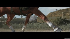 Red Dead Redemption
