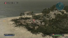 Battlestations: Pacific_Island Capture Guide