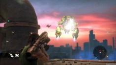 Bionic Commando