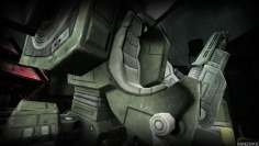 F.E.A.R.2: Project Origin_DLC 2 trailer