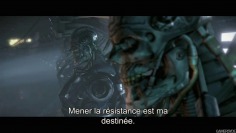 Terminator Salvation_Trailer de lancement