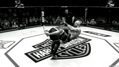 UFC 2009 Undisputed_Trailer de lancement