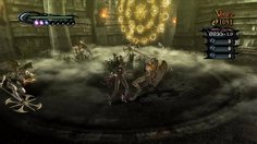 Bayonetta