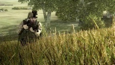 Operation Flashpoint 2_E3: Gameplay