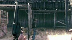 Call of Juarez: Bound in Blood