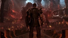 Dragon Age: Origins_E3: Trailer