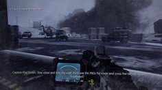 Modern Warfare 2_E3 press conference gameplay - part 2