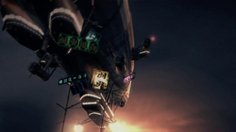Lost Planet 2_E3: Trailer