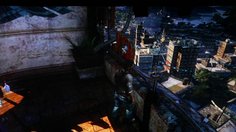 Uncharted 2: Among Thieves_E3: Gameplay conférence de presse partie 1