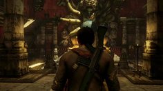 Uncharted 2: Among Thieves