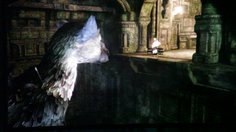 The Last Guardian_E3: Parts of the press conference trailer