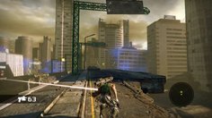 Bionic Commando