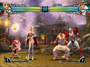 Tatsunoko vs. Capcom: Ultimate All-Stars