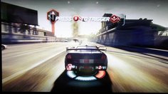 Split/Second