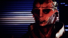 Mass Effect 2_E3: Dialogue