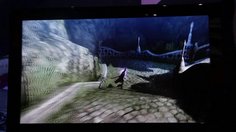Bayonetta_E3: Demo - part 2