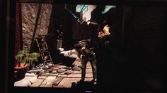 Uncharted 2: Among Thieves_E3: Gameplay par DjMizuhara