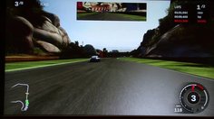 Forza Motorsport 3_E3: Gameplay 60fps
